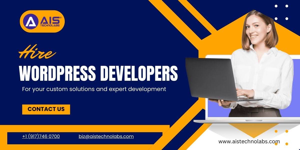 Hire WordPress developer